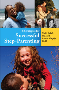 Cover image: 8 Strategies for Successful Step-Parenting