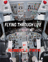 Cover image: Flying Through Life