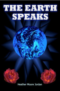 Cover image: The Earth Speaks