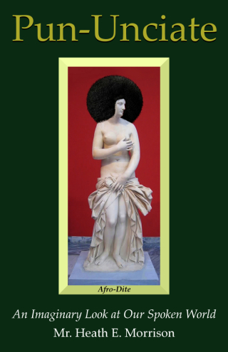 صورة الغلاف: Pun-Unciate