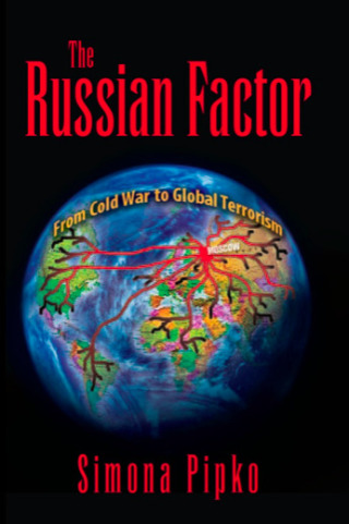 Cover image: The Russsian Factor: From Cold War to Global Terrorism