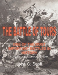 صورة الغلاف: The Battle of Tours