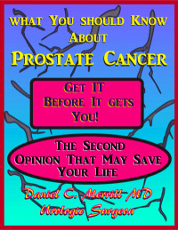 صورة الغلاف: What You Should Know About Prostate Cancer