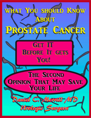 Titelbild: What You Should Know About Prostate Cancer