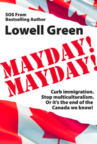 Cover image: Mayday! Mayday!