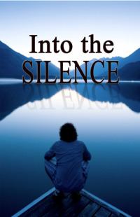 Cover image: Into the Silence