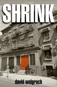 Cover image: Shrink