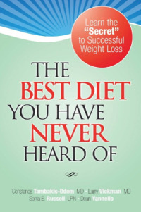 Cover image: The Best Diet You Have Never Heard Of - Physician Updated 800 Calorie hCG Diet Removes Health Concerns