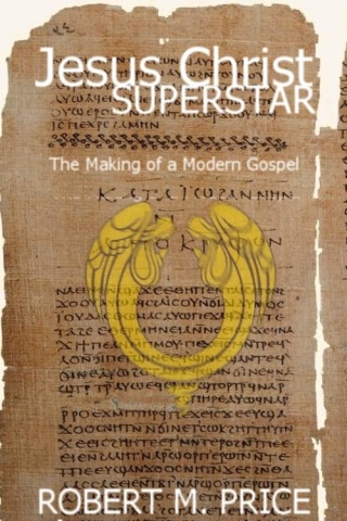 Cover image: Jesus Christ Superstar
