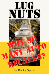 Cover image: Lug Nuts