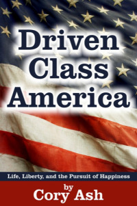 صورة الغلاف: Driven Class America