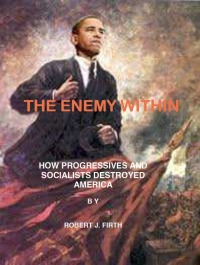 Cover image: The Enemy Within