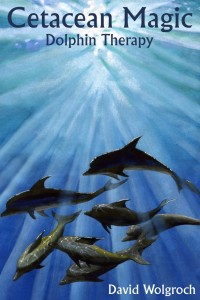 Omslagafbeelding: Cetacean Magic