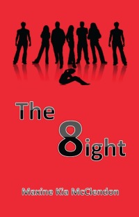 Omslagafbeelding: The 8ight