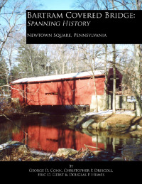 Imagen de portada: Bartram Covered Bridge: Spanning History