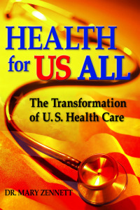 表紙画像: Health For US All