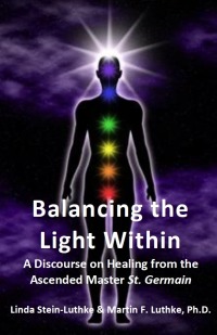 Imagen de portada: Balancing the Light Within
