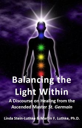 Cover image: Balancing the Light Within