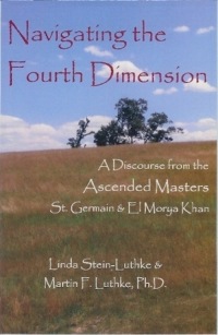 Cover image: Navigating the Fourth Dimension