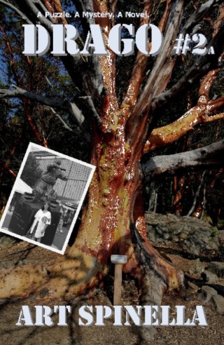 Imagen de portada: Drago #2a