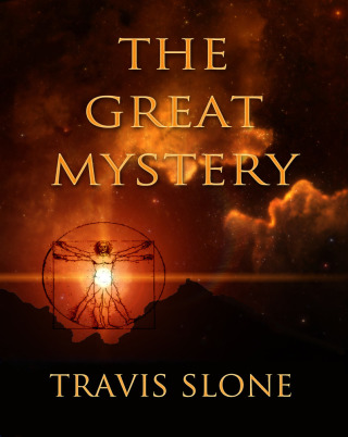 Imagen de portada: The Great Mystery