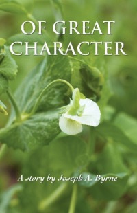 Cover image: Of Great Character
