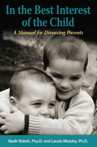 Cover image: In the Best Interest of the Child