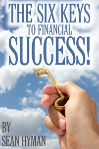 Imagen de portada: The Six Keys to Financial Success!