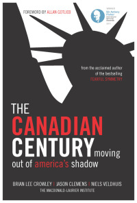 表紙画像: The Canadian Century