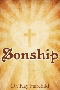 Cover image: Sonship