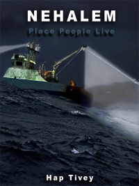 Cover image: Nehalem (Place People Live)