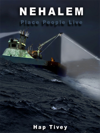 Cover image: Nehalem (Place People Live)
