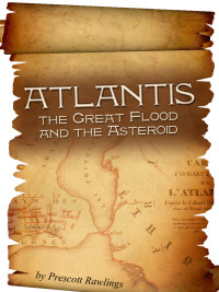 Imagen de portada: Atlantis, the Great Flood and the Asteroid