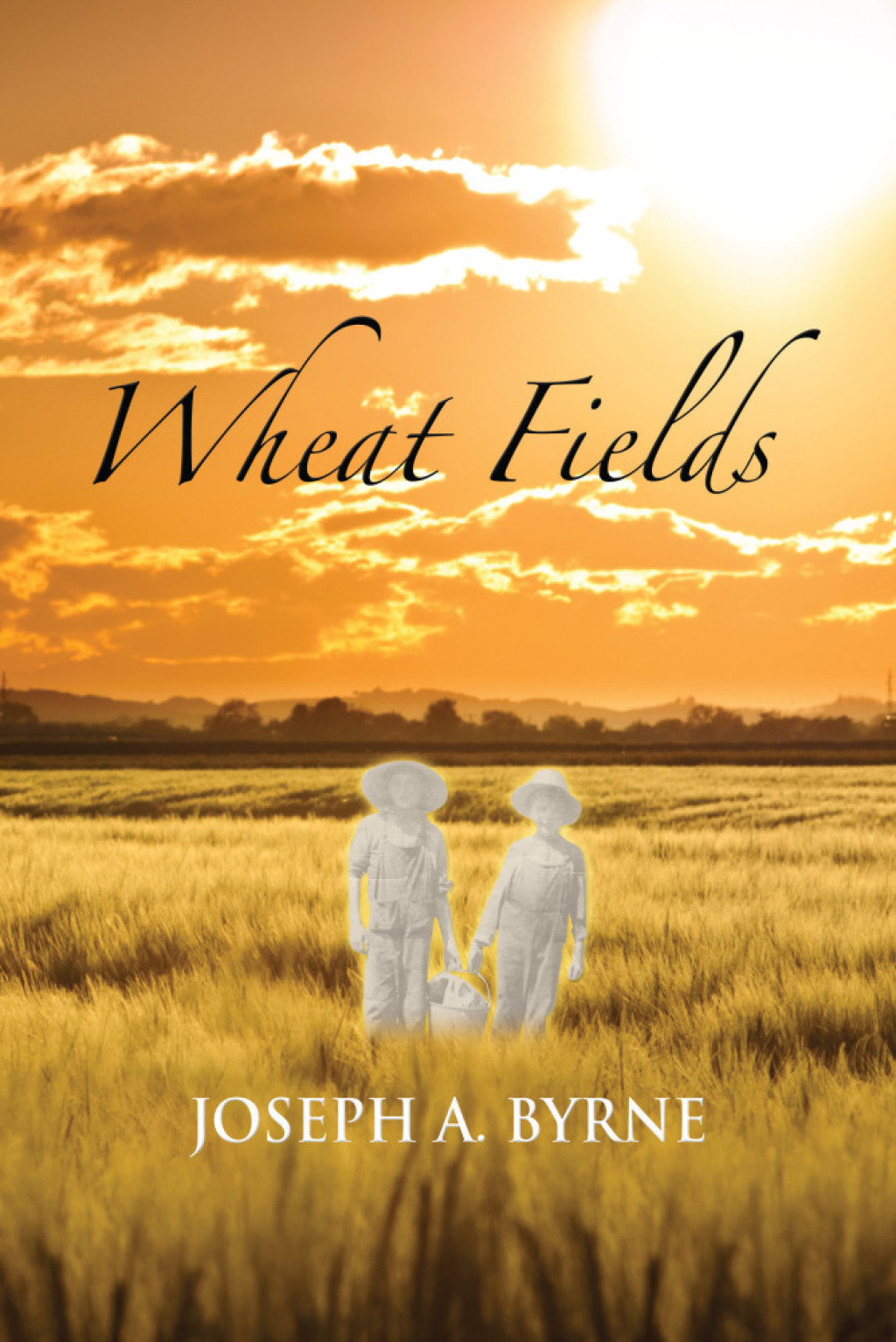 Wheat Fields (eBook)