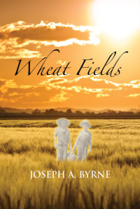 表紙画像: Wheat Fields