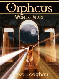 Imagen de portada: Worlds Apart Orpheus