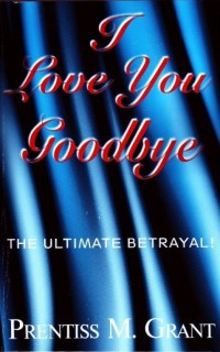 Cover image: I Love You, Goodbye