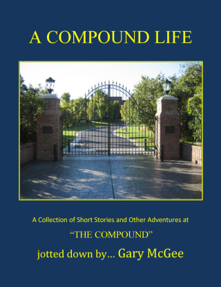 Imagen de portada: A Compound Life