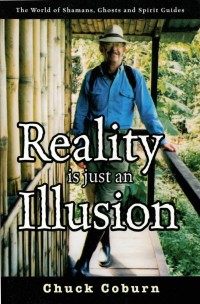 Cover image: Reality Is Just an Illusion