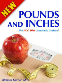 Cover image: New Pounds and Inches
