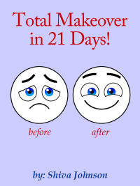 Cover image: Total Makeover in 21 Days