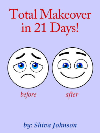 Imagen de portada: Total Makeover in 21 Days