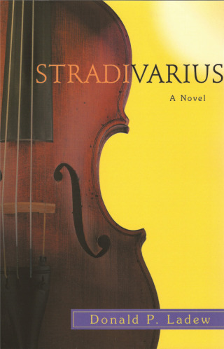 表紙画像: Stradivarius