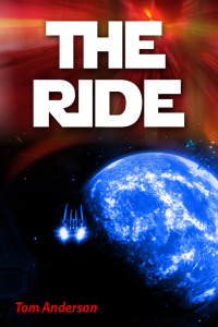 صورة الغلاف: The Ride