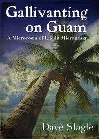 Cover image: Gallivanting on Guam