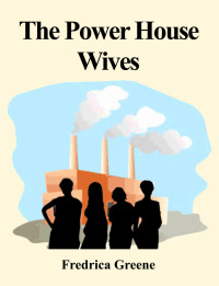 Cover image: The Power House Wives