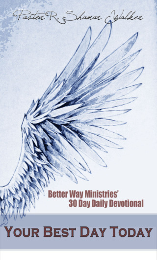 Cover image: Your Best Day Today