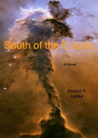 Cover image: South of the Ecliptic