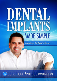 Imagen de portada: Dental Implants Made Simple