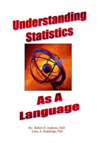 صورة الغلاف: Understanding Statistics As A Language